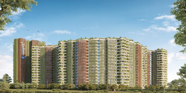 TÖMÜK RESORT