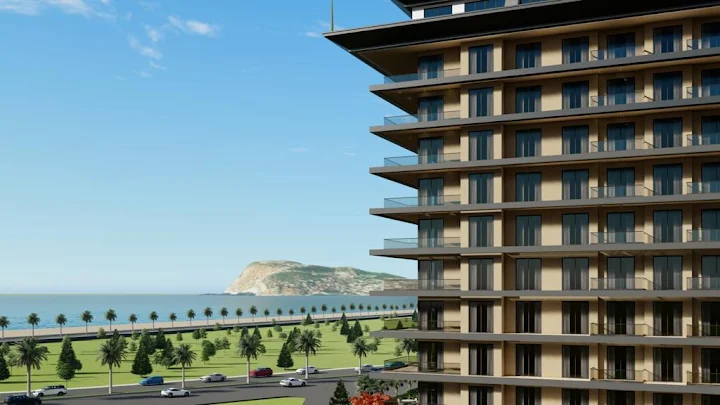 SERENITY 
GRAND KAPTAN "