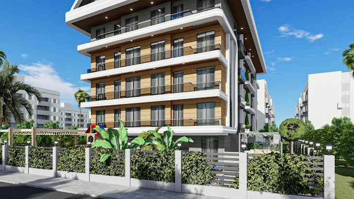 NUMBER 2 RESIDENCE MMT TUNC