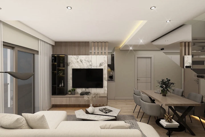 Loft Prive
