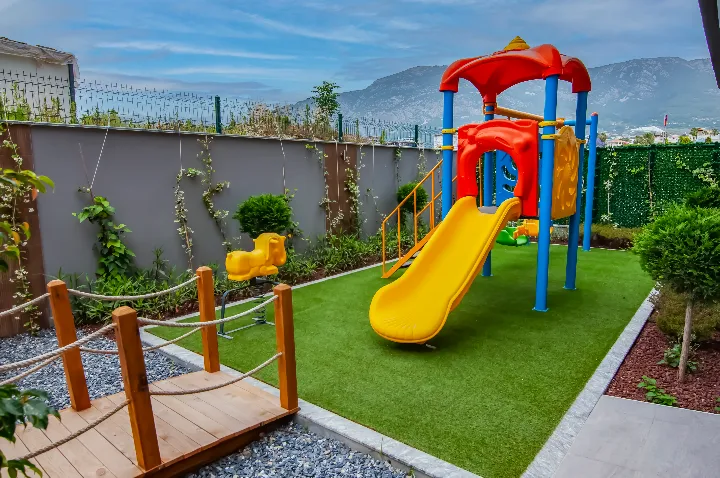 BALKAN TOWER RESIDENCE