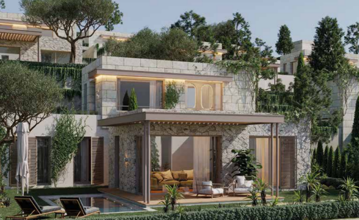MAHAL BODRUM