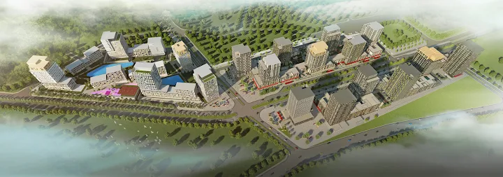 AKZIRVE STRADA BAHCESEHIR