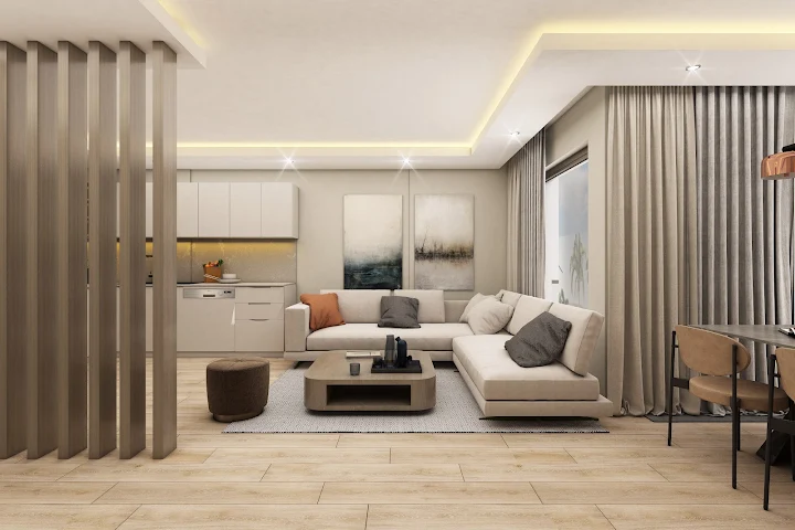 Loft Marine