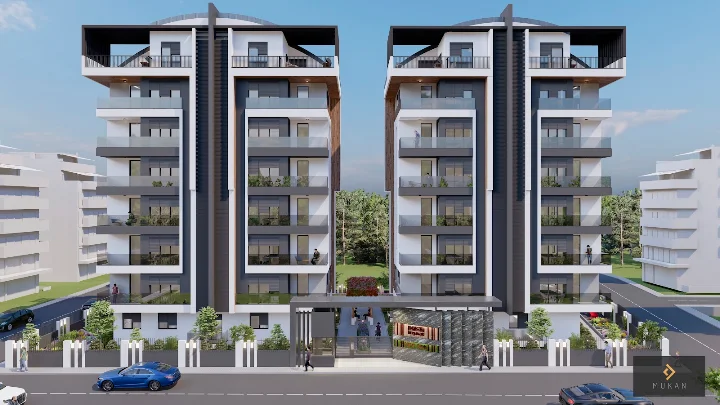 GÖKAY TWINS