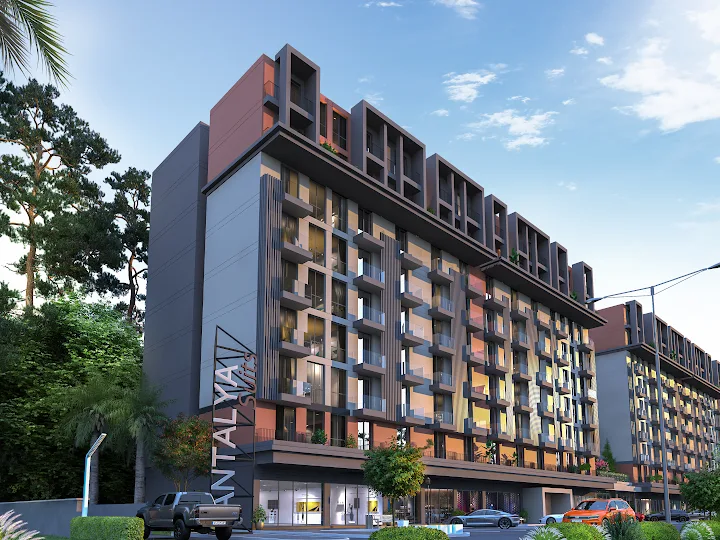 SUITES ETAP