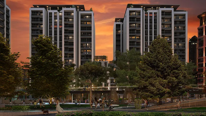 BENESTA BENLEO PARK