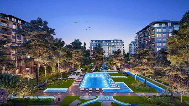 DAP YENİ LEVENT