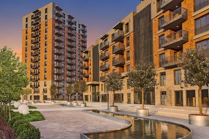 FINANCE ŞEHIR