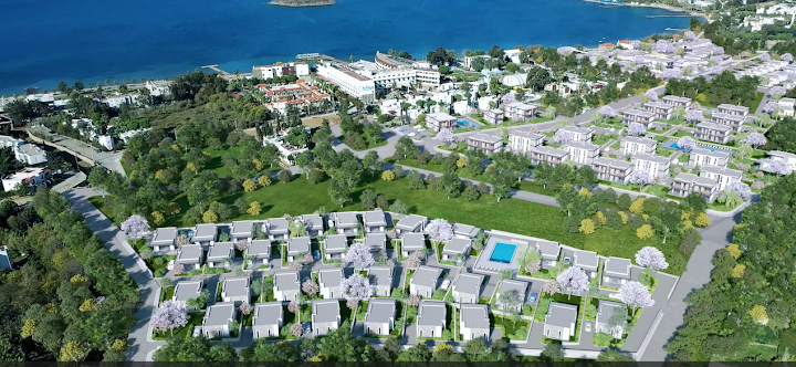 ACROPOL PORT PREMİUM