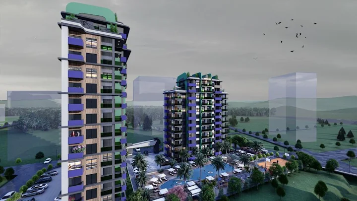 SOLİ EMERALD