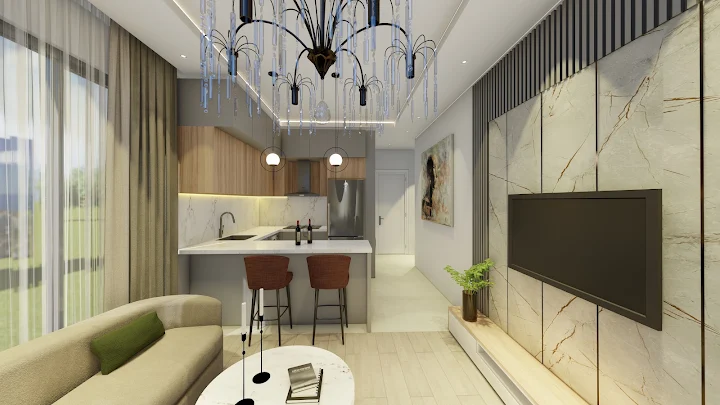 EXODUS DREAM RESIDENCE