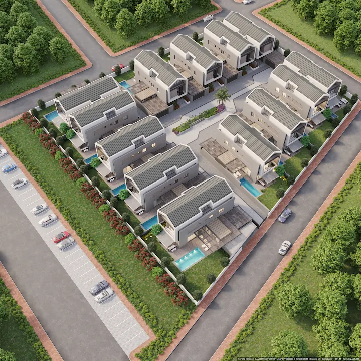 RELIFE Villas