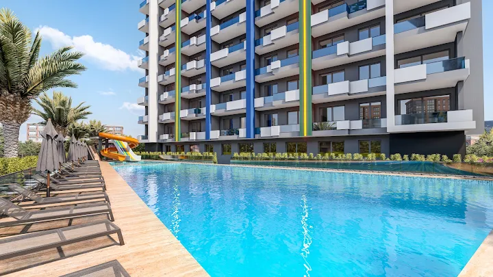 EMERALD AZURİT