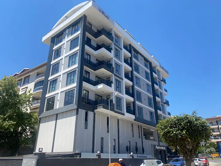 ANDROMEDA RESIDENCE