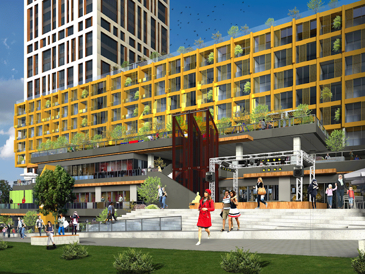 EVINPARK