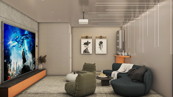 TORUS APEX VILLA