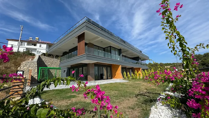 SIBERIA VILLAS
