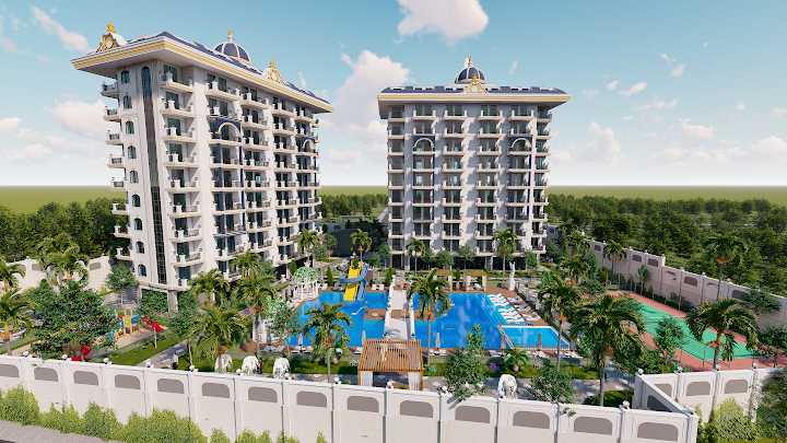 PLUS LIFE RESIDENCE