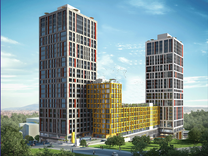 EVINPARK