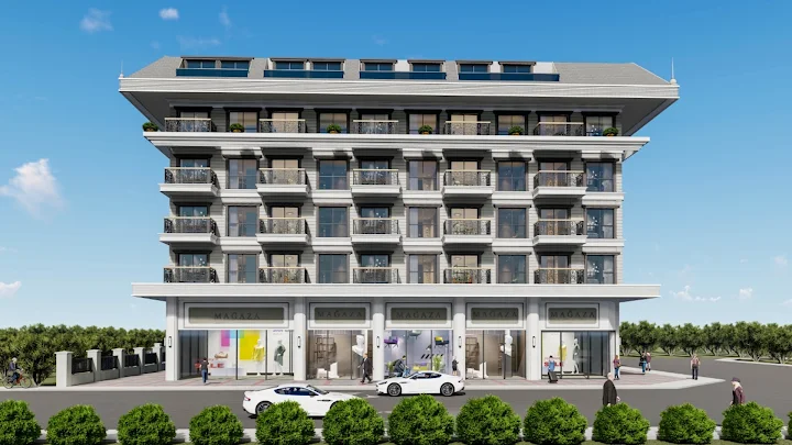 Novita Legacy Residence