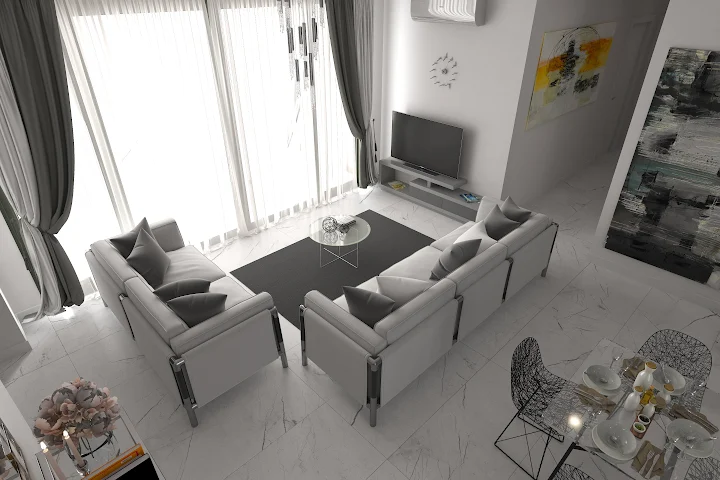 ACROPOL CİTY