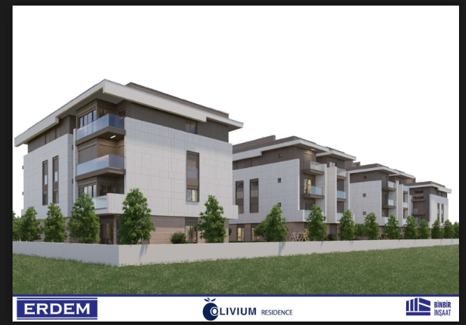 Olivium Residense