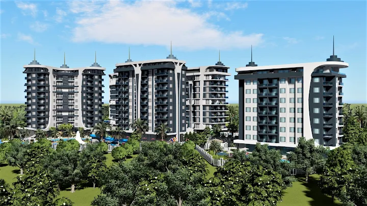 Mostar Residence