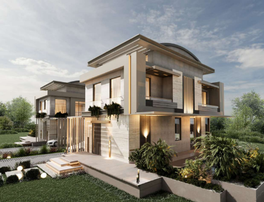 PRIME HAUS