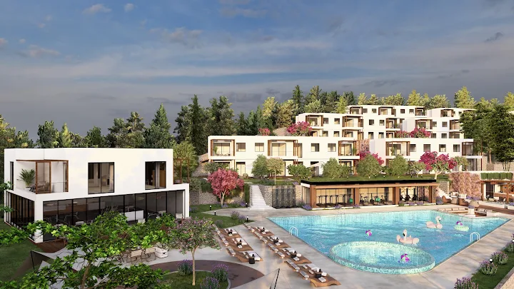 NEXTTO BODRUM