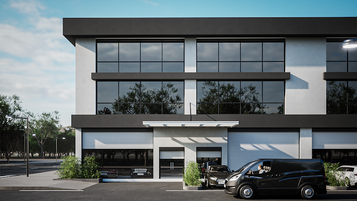 AKDENIZ MODERN