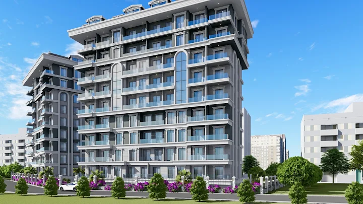 NUMBER 1 RESIDENCE MMT TUNC