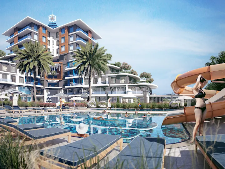 TEKINOGLU ANTALYA
