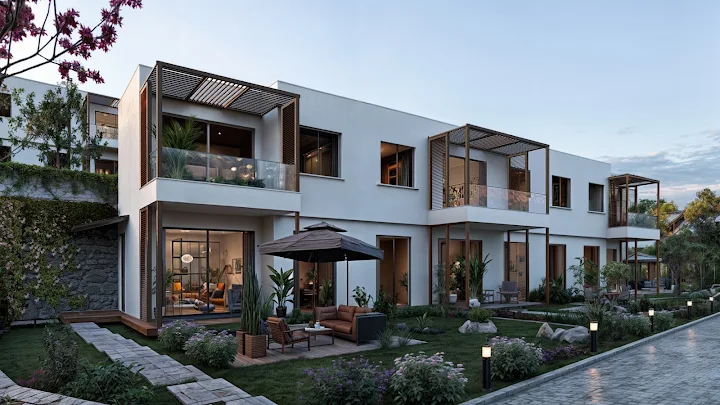 NEXTTO BODRUM