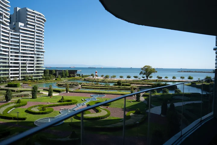 SEAPEARL