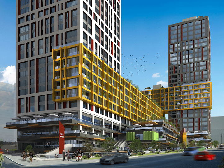 EVINPARK