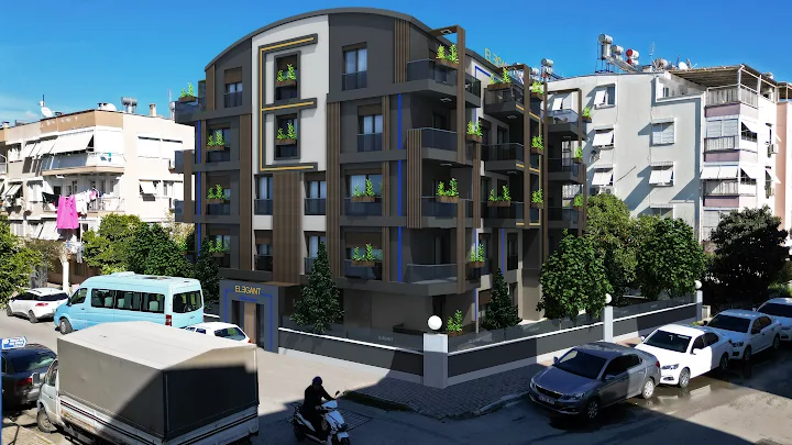 ELEGANT APT