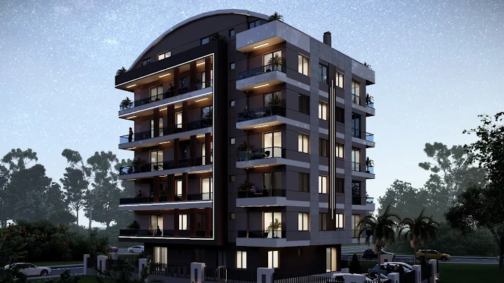 IŞIKLAR
