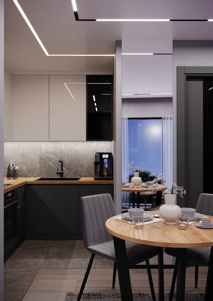 ANTA HOME NEON