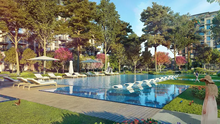 DAP YENİ LEVENT