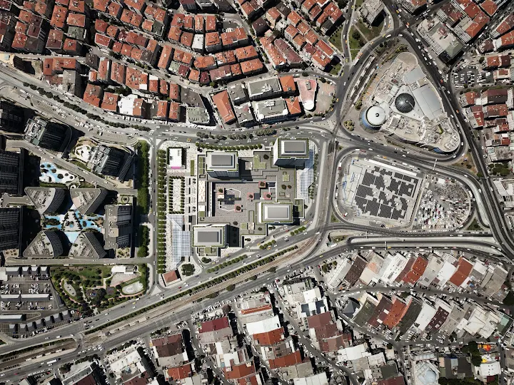BENESTA CENTER