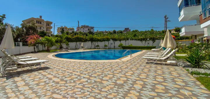 EURO RESIDENCE 16
