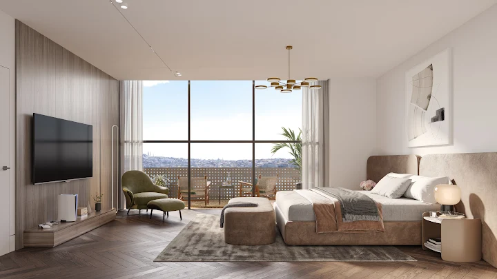 RIXOS ISTANBUL RESIDENCES