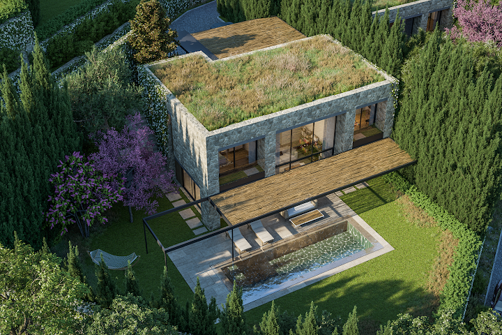 NEF RESERVE YALIKAVAK PRIVE