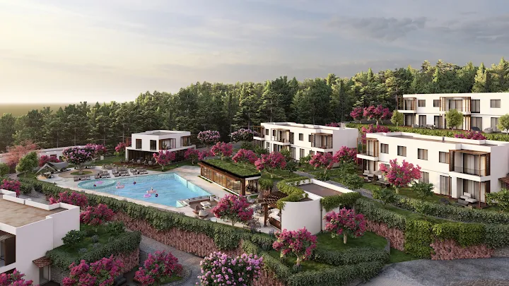 NEXTTO BODRUM