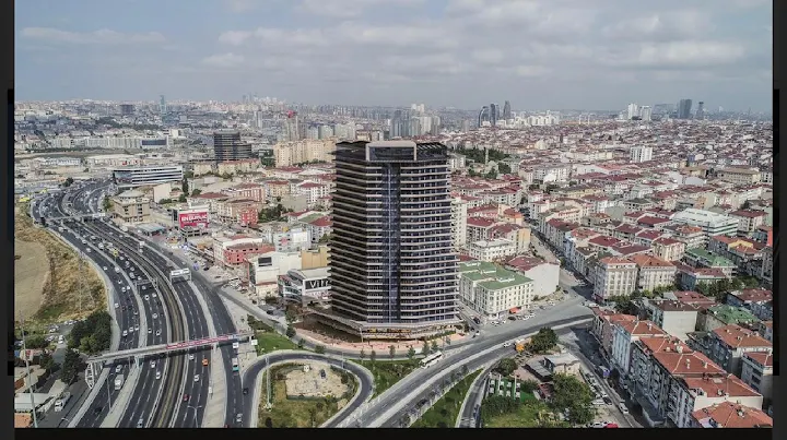 EMPERIA ISTANBUL