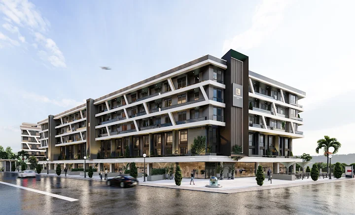MEDI LEGEND RESIDENCE