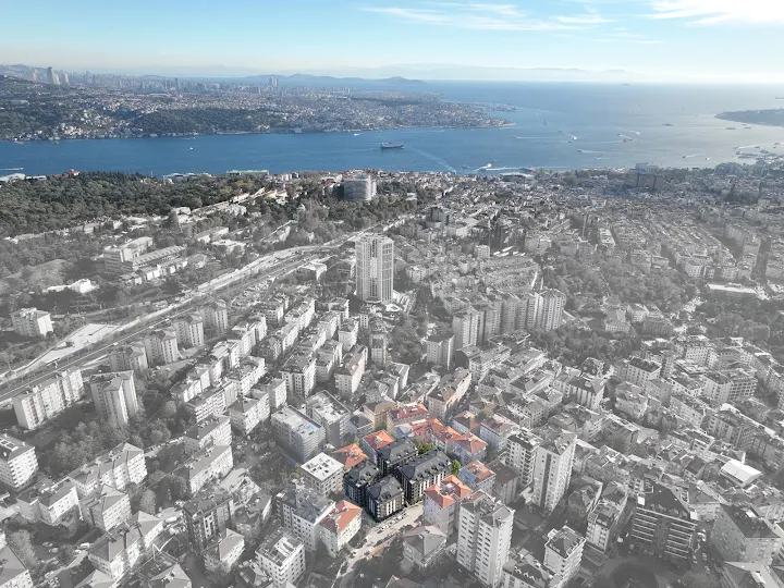 BOSPHORUS BEŞİKTAŞ