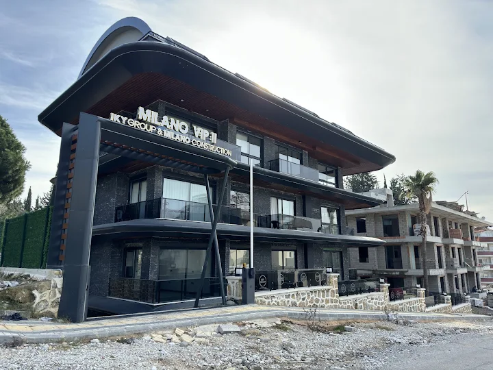 MILANO VIP RESIDENCE 2
