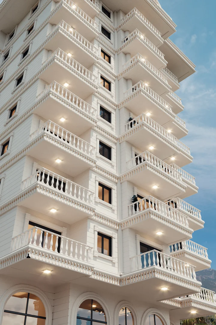 Flower Residence